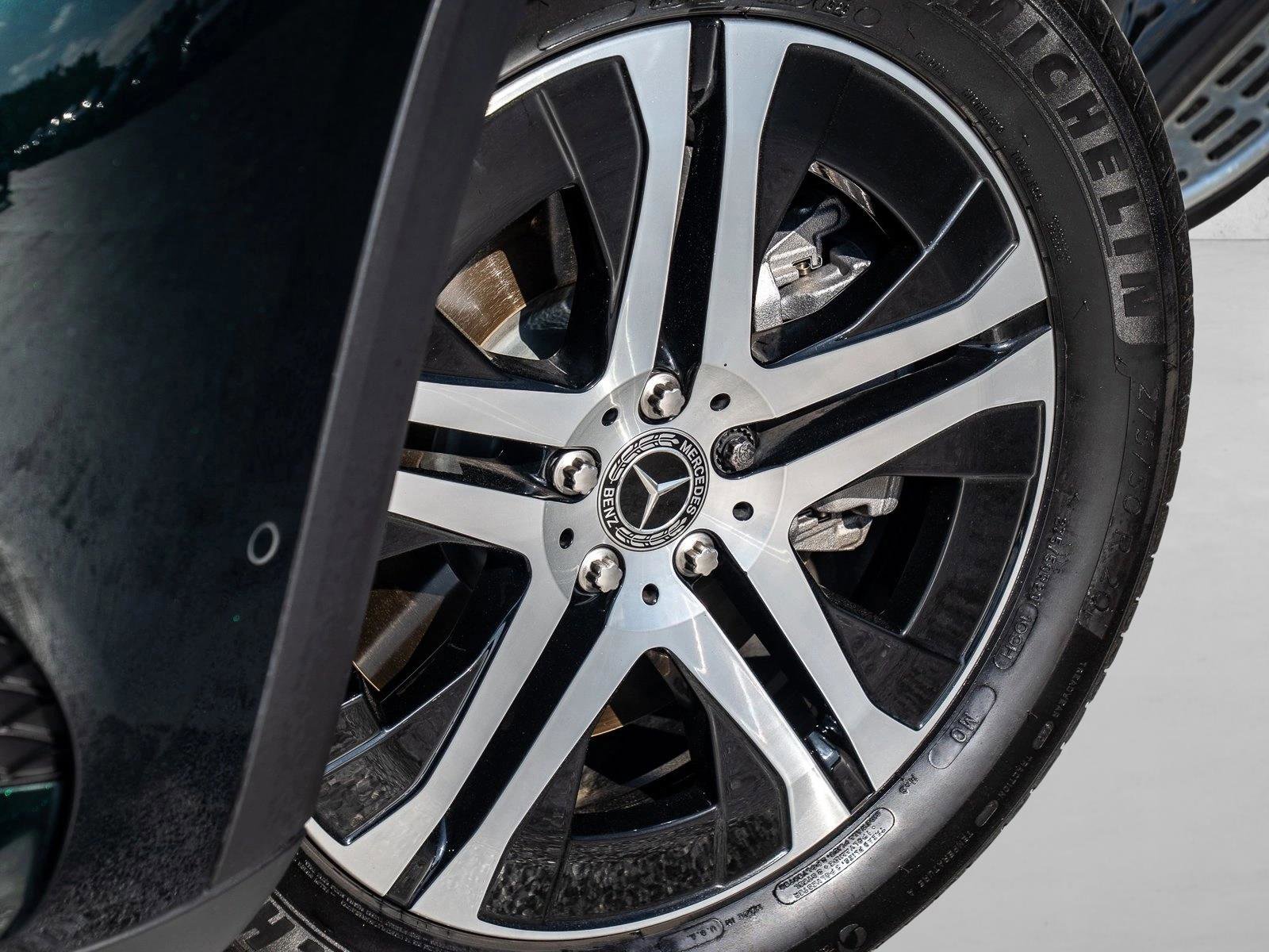 Certified 2023 Mercedes-Benz GLS 450 4MATIC image 11