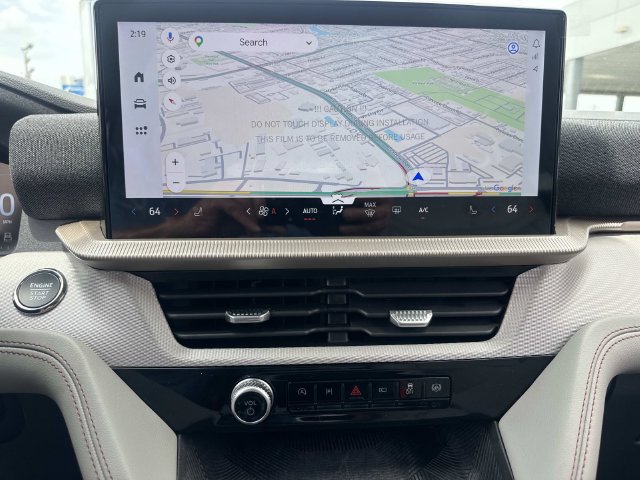 New 2026 Ford Explorer Active w/ Active Comfort Package RWD image 24