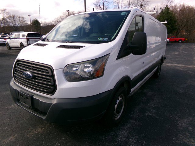 Used 2015 Ford Transit 150 148 Low Roof RWD image 3