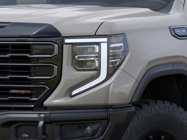 New 2026 GMC Sierra 1500 AT4X image 10