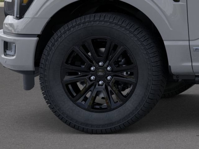New 2026 Ford F150 Platinum w/ Equipment Group 702A High AWD/4WD image 19