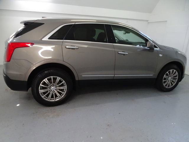 Used 2018 Cadillac XT5 Luxury w/ Driver Awareness Package AWD/4WD image 24