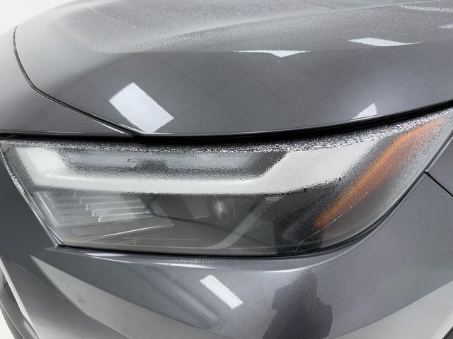 New 2025 Toyota RAV4 LE image 6