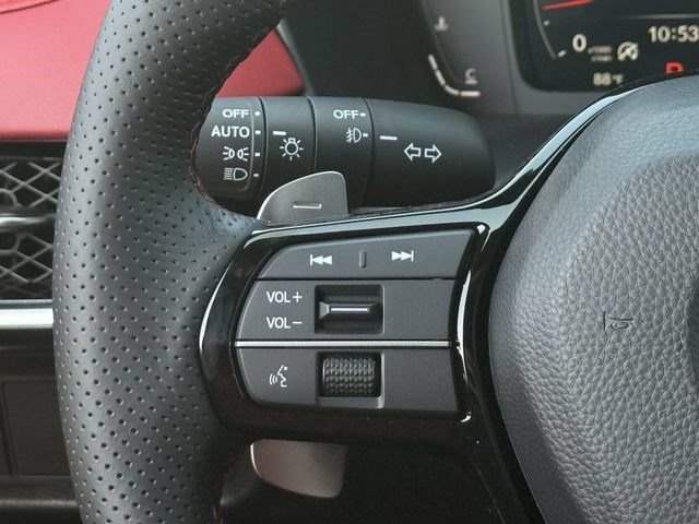 New 2026 Acura ADX A-Spec w/ Advance Package AWD/4WD image 15