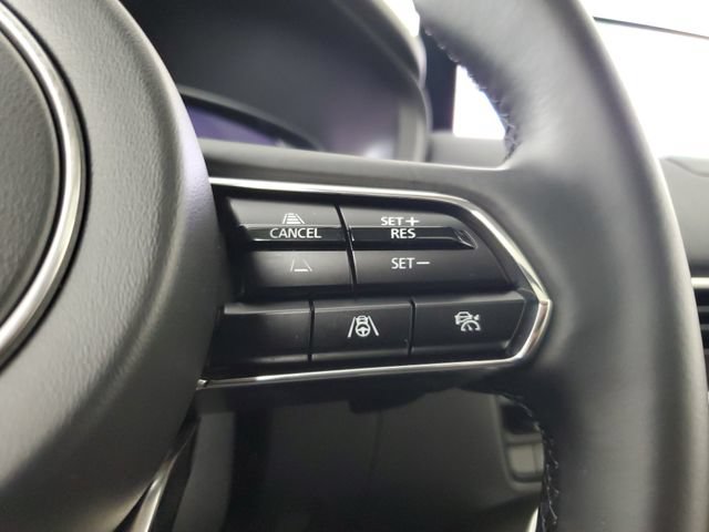 Certified 2025 MAZDA CX-90 Plug-In Hybrid w/Premium Sport AWD/4WD image 24
