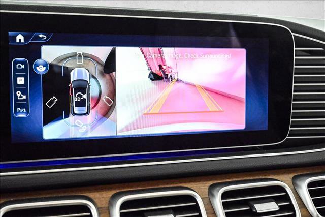 New 2026 Mercedes-Benz GLE 350 4MATIC image 15