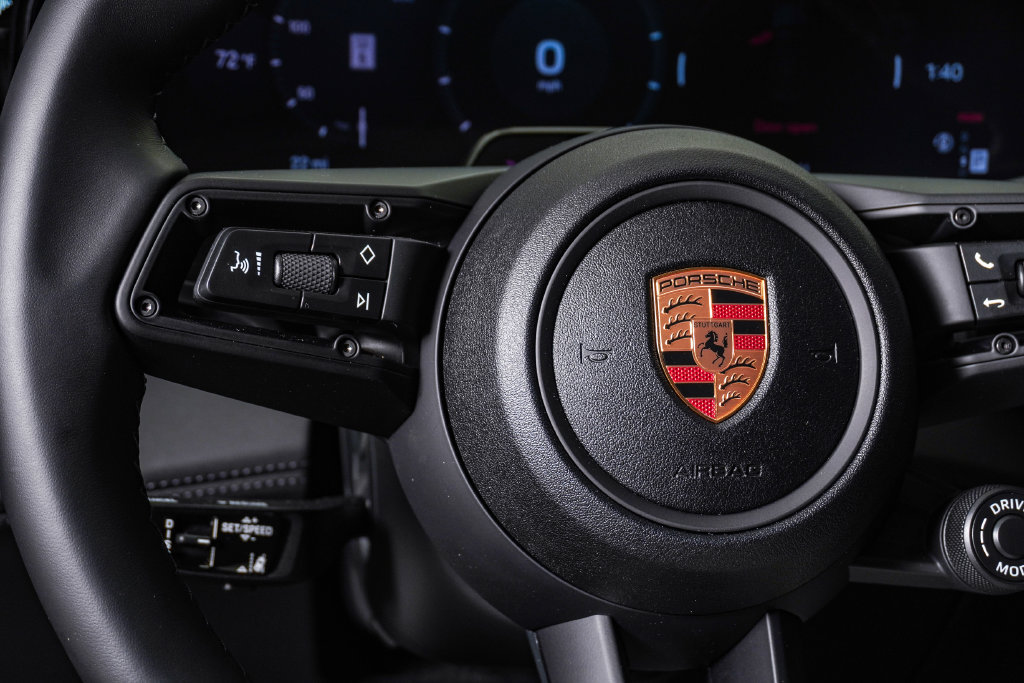 New 2026 Porsche Cayenne S AWD/4WD image 20