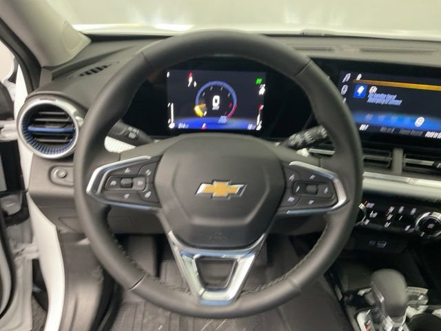 New 2026 Chevrolet Trax LT image 14