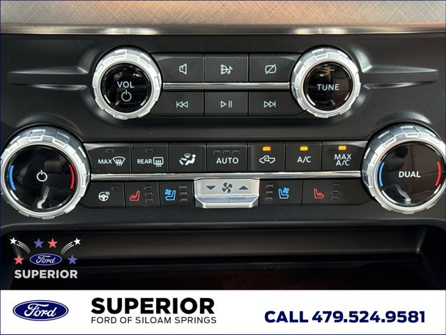 Used 2023 Ford F250 King Ranch w/ Chrome Package AWD/4WD image 21