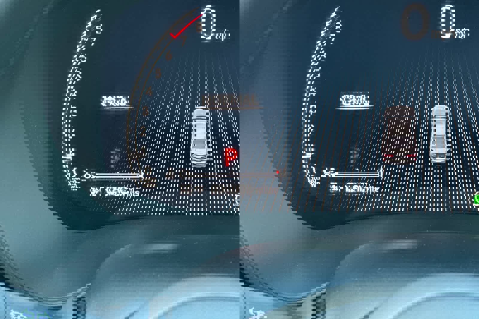 Certified 2025 Acura TLX w/ Technology Package image 24