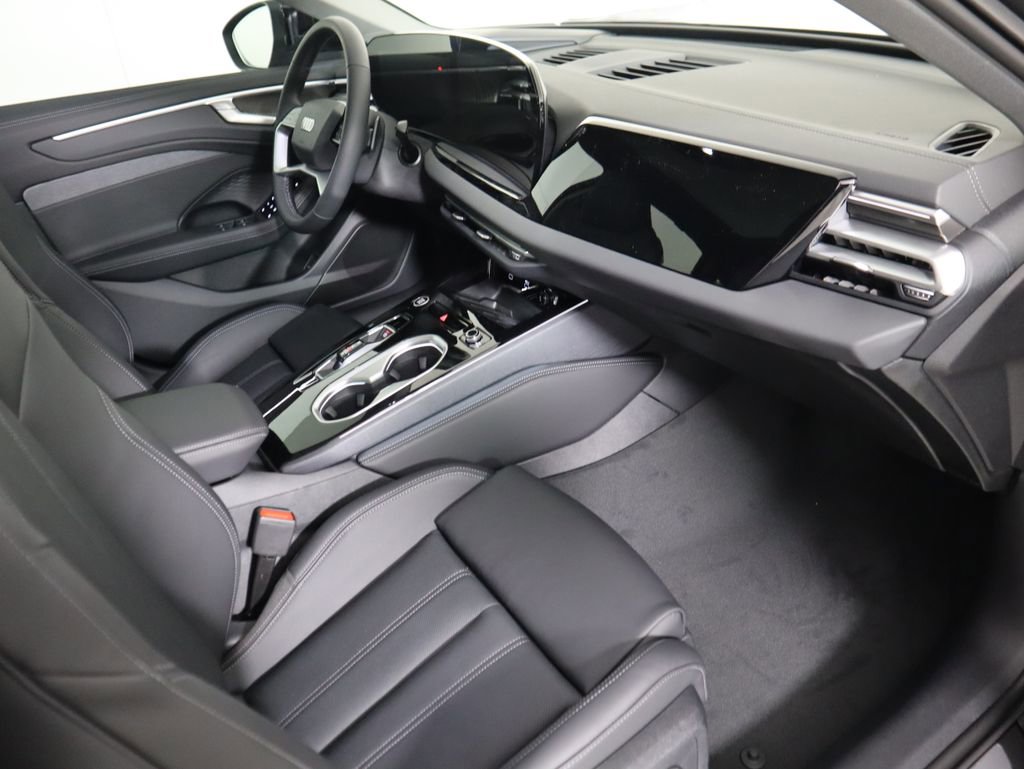 Used 2026 Audi A6 Premium Plus w/ Premium Plus Package image 20