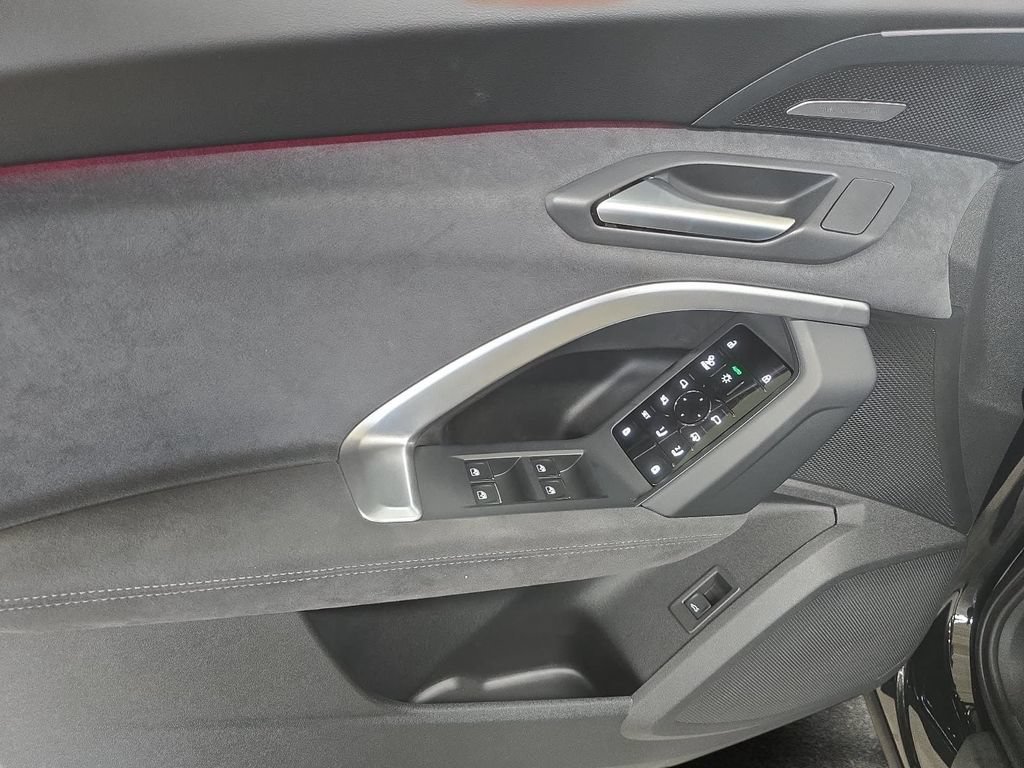 New 2026 Audi SQ5 Premium Plus AWD/4WD image 14