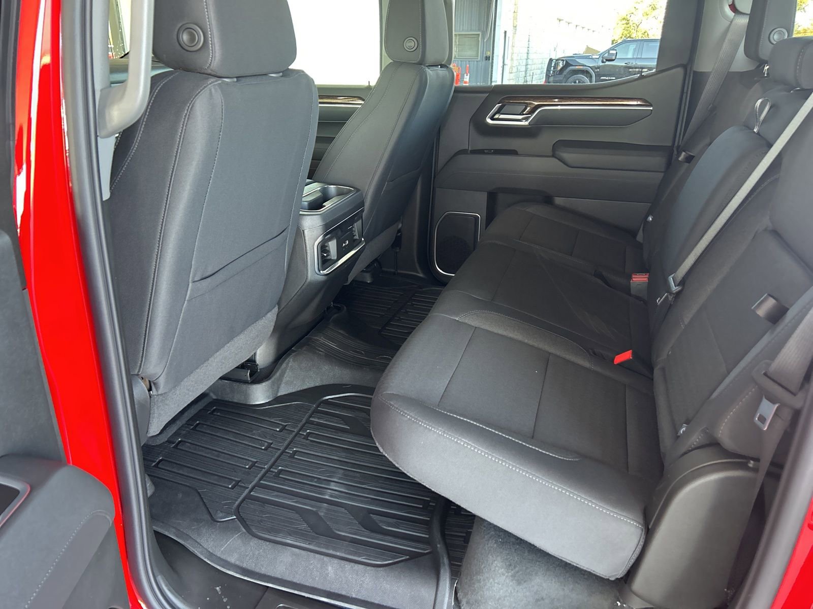 New 2026 GMC Sierra 1500 Elevation w/ Preferred Package image 12