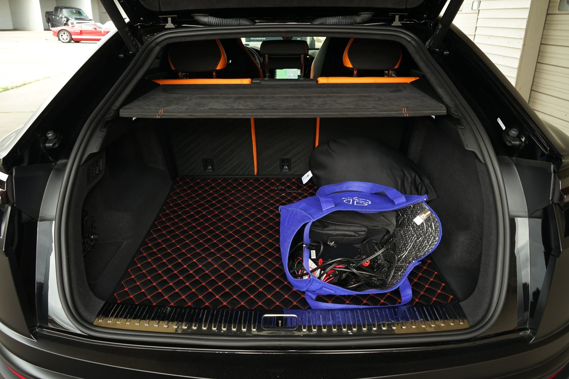 Used 2022 Lamborghini Urus image 34