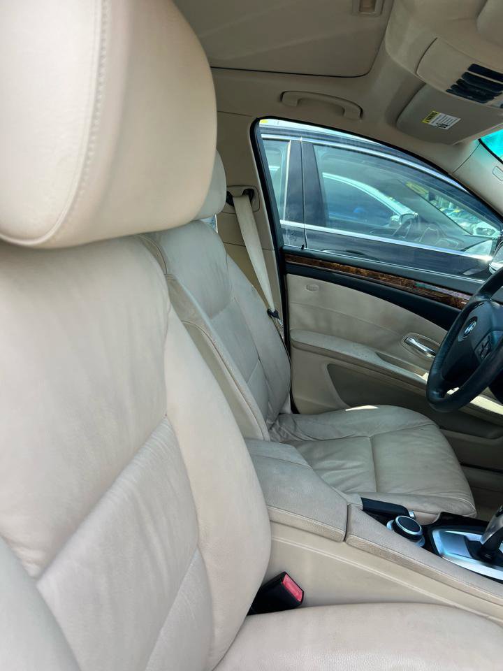Used 2008 BMW 535i Sedan RWD image 9