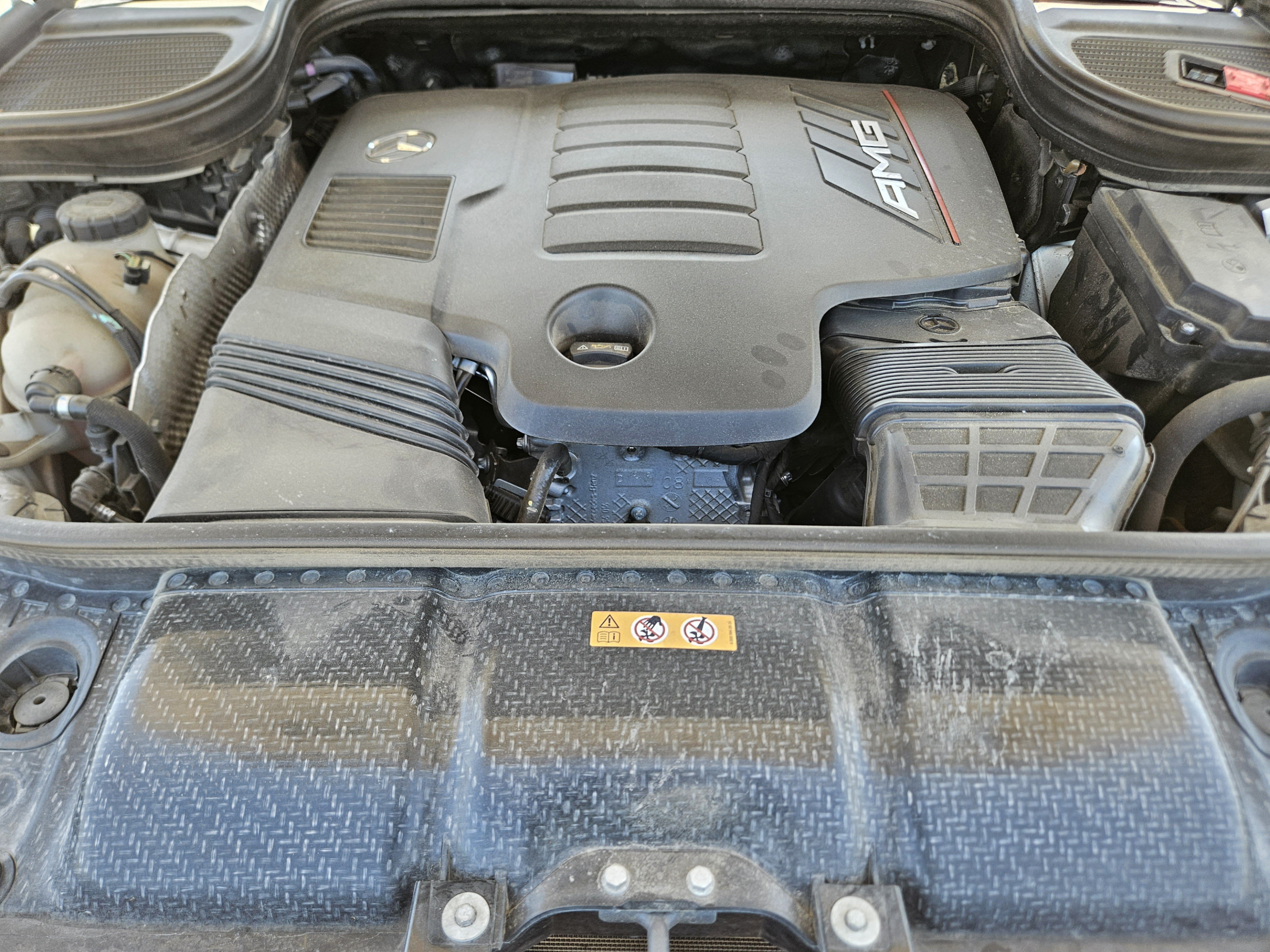 Used 2021 Mercedes-Benz GLE 53 AMG 4MATIC image 23