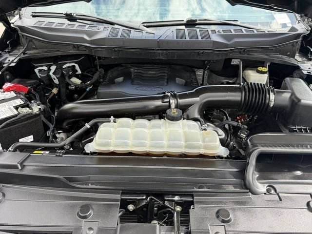 Used 2023 Ford F150 Platinum AWD/4WD image 27