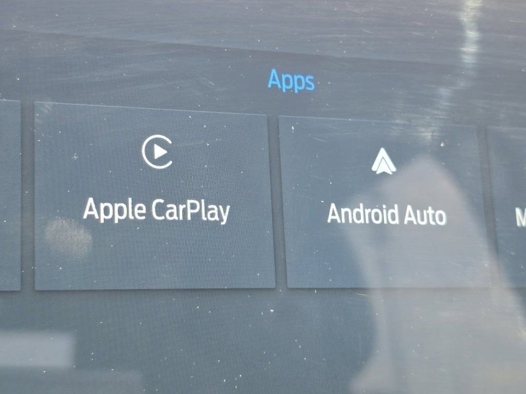 Used 2023 Ford Escape ST-Line w/ Tech Pack #1 image 5