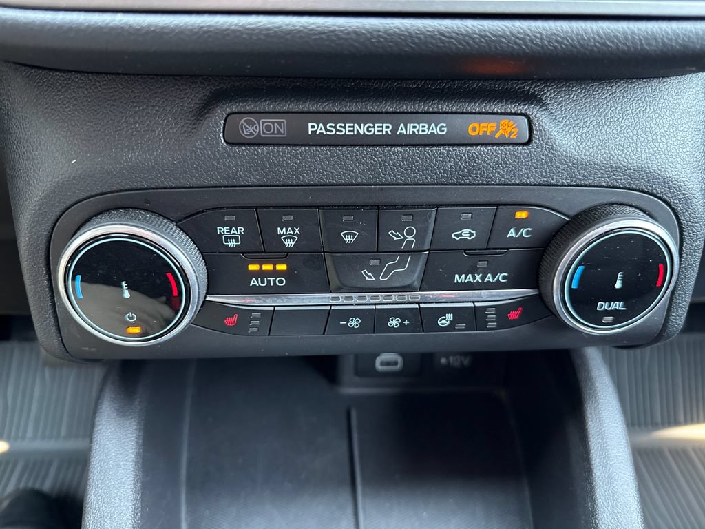 Used 2024 Ford Escape Active AWD/4WD image 15