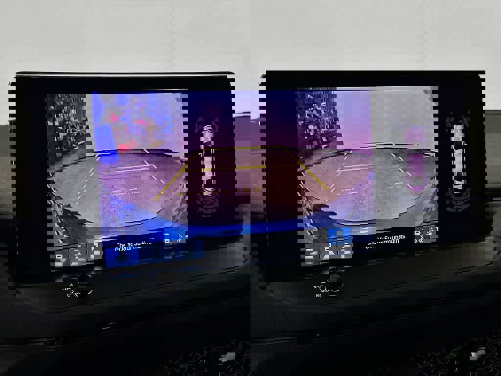 Used 2024 Honda Accord Touring image 27