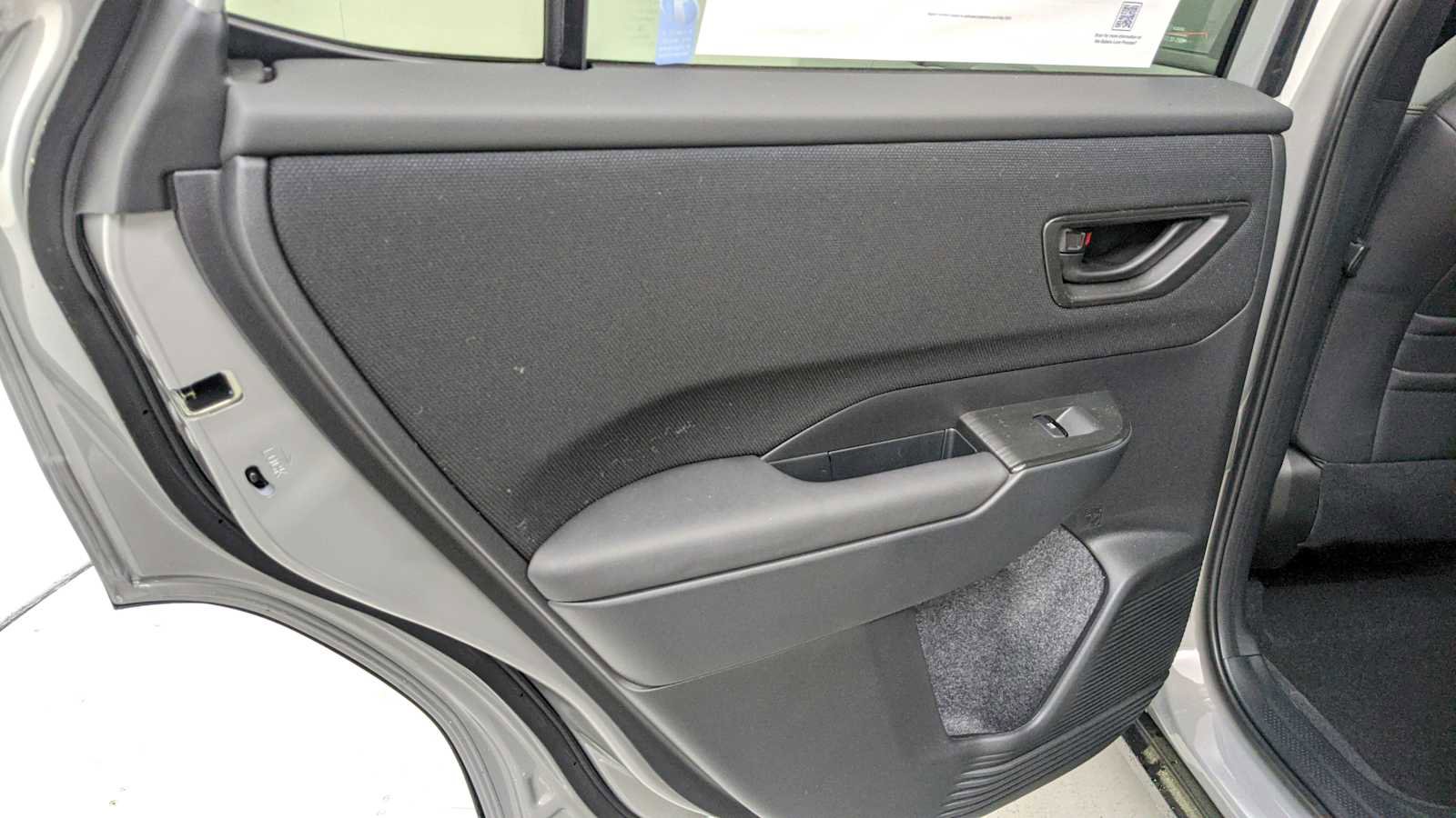 New 2026 Subaru Outback Limited image 25