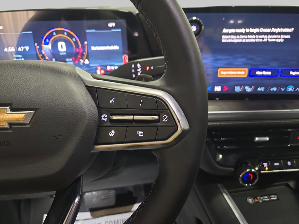 New 2026 Chevrolet Tahoe Premier image 22