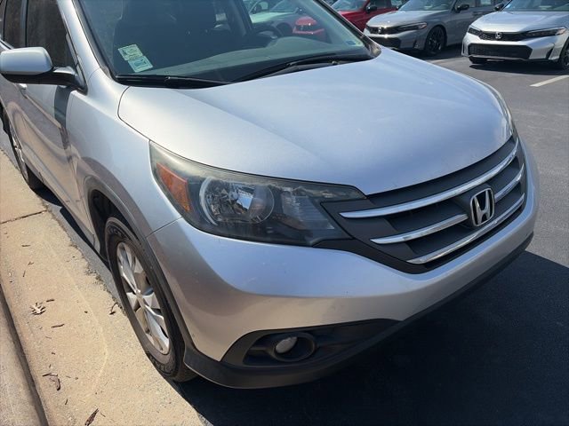 Used 2012 Honda CR-V EX image 5