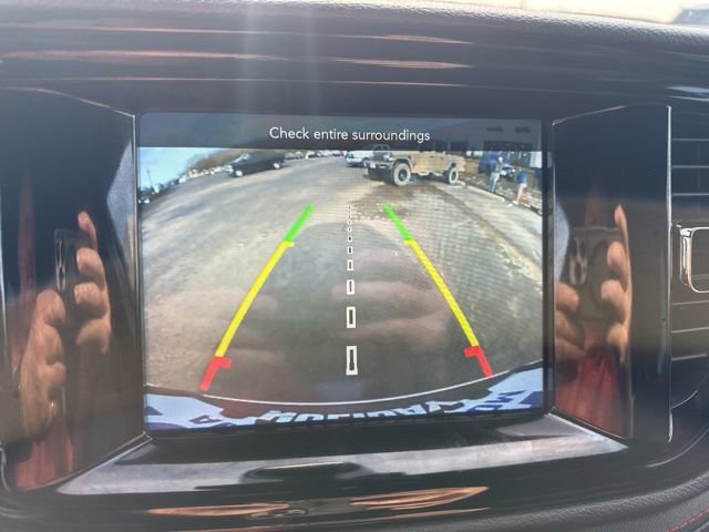 Used 2023 Dodge Durango GT image 39