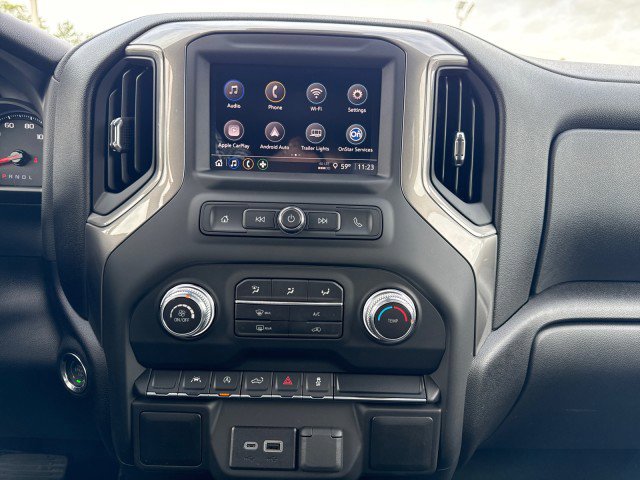 New 2026 GMC Sierra 1500 Pro w/ Graphite Edition image 21