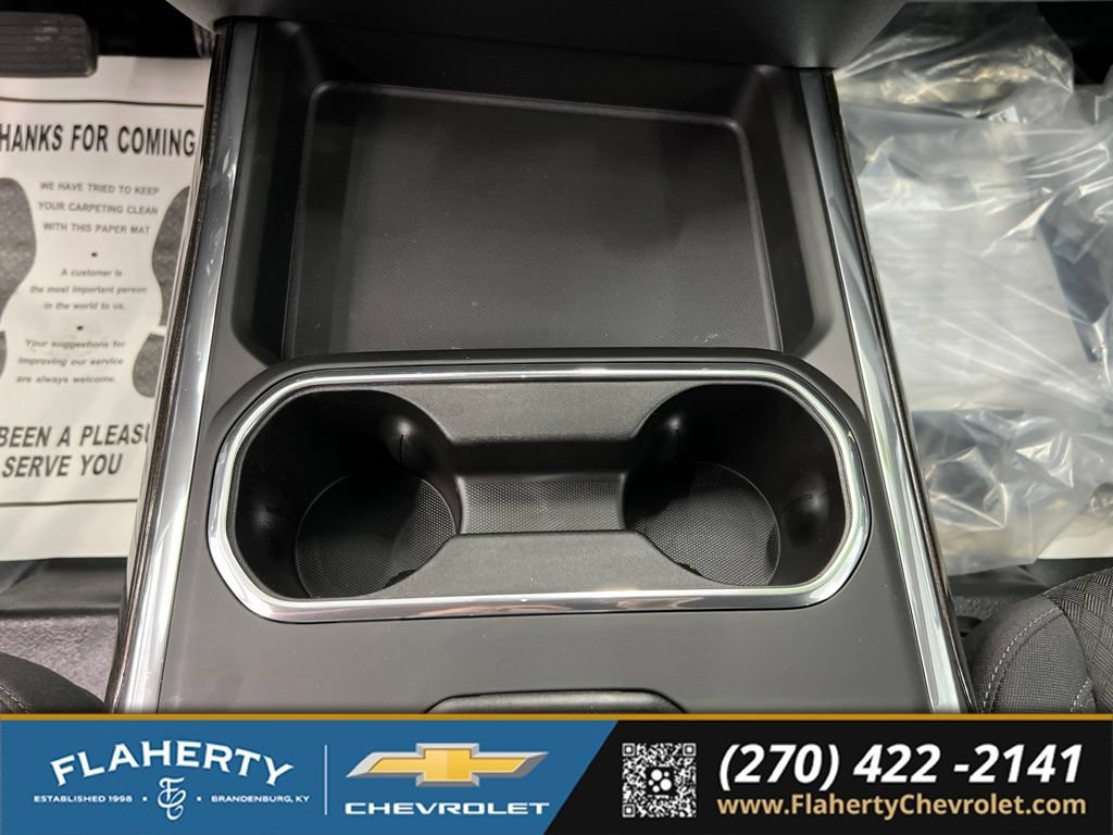 New 2026 Chevrolet Silverado 3500 LT w/ Convenience Package AWD/4WD image 29