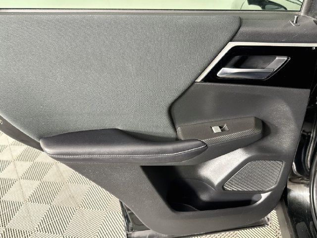 Used 2022 Mitsubishi Outlander ES FWD image 23