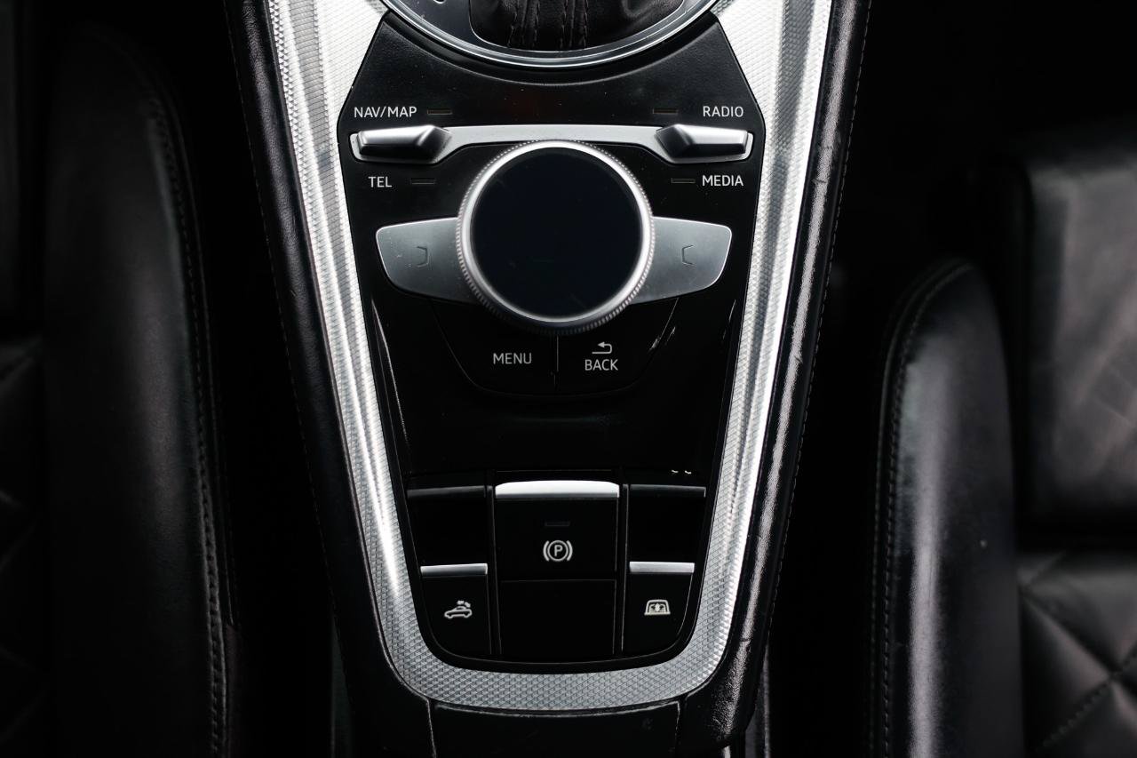 Used 2016 Audi TT 2.0T w/ Technology Package AWD/4WD image 29