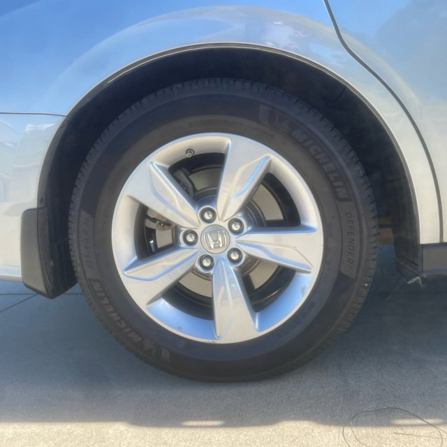 Certified 2019 Honda Odyssey EX-L image 18