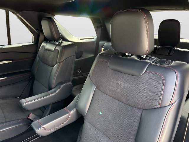 New 2027 Ford Explorer ST w/ Sun And Sound Package AWD/4WD image 15
