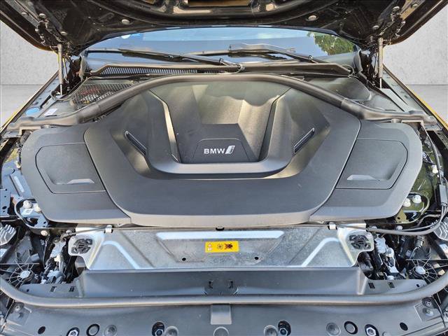 Certified 2023 BMW i4 eDrive35 w/ Premium Package RWD image 24