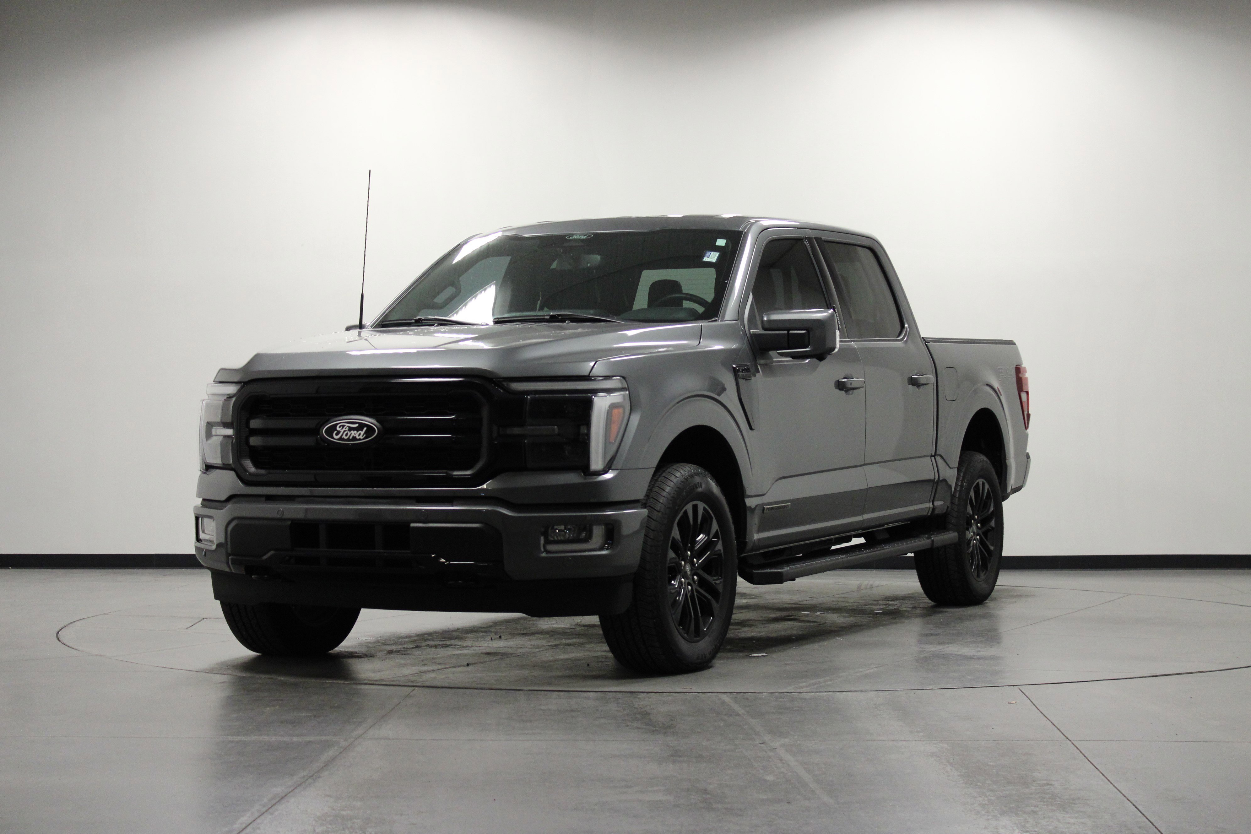 Used 2024 Ford F150 Lariat w/ Bed Utility Package image 8