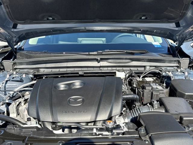 New 2026 MAZDA CX-50 AWD 2.5 S w/ Weather Package image 23