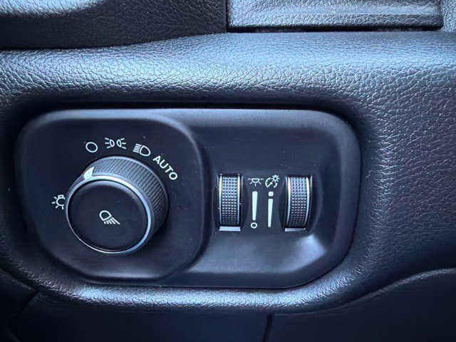 Used 2019 RAM 2500 Big Horn AWD/4WD image 21