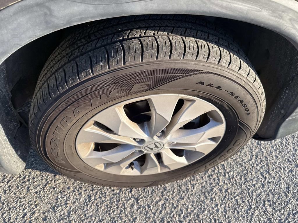 Used 2012 Honda CR-V EX-L image 10