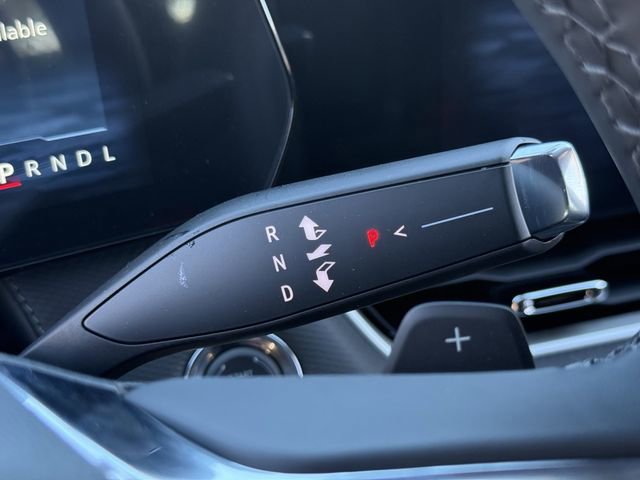 New 2026 Chevrolet Equinox LT w/ Convenience Package II image 17