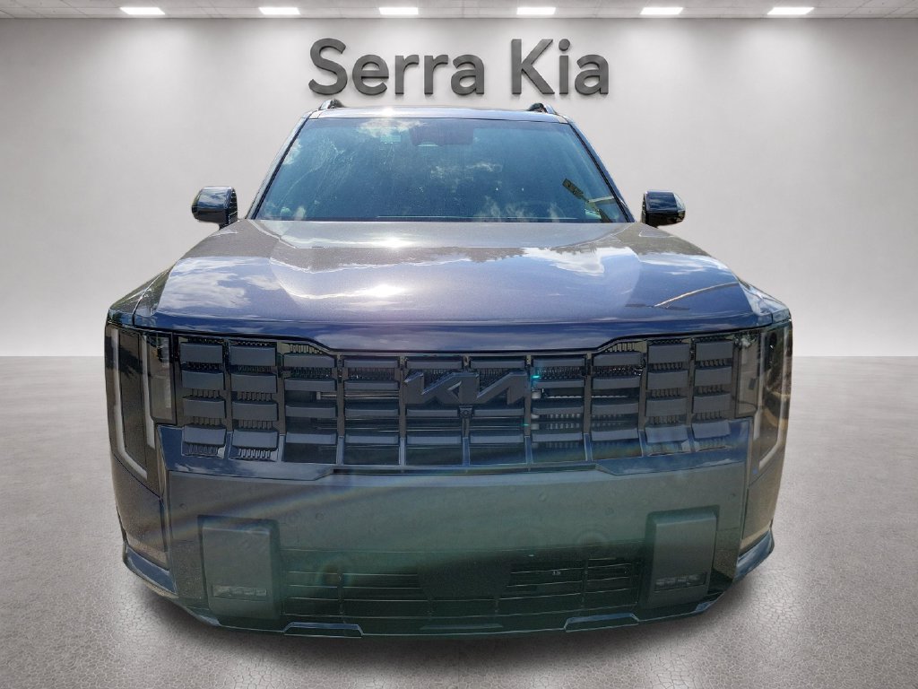 New 2027 Kia Telluride SX X-Line AWD/4WD image 8