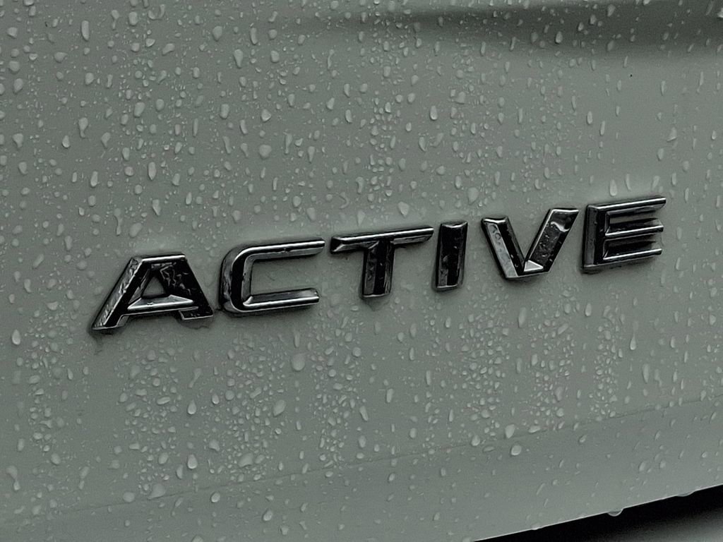 Used 2025 Ford Expedition Max Active RWD image 31