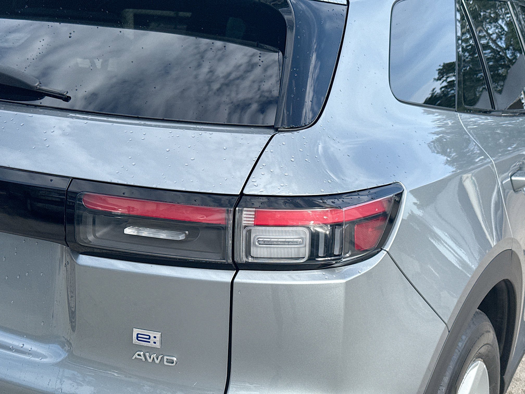 Used 2024 Honda Prologue EX image 28