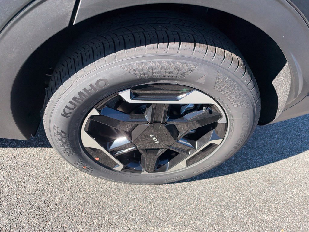 New 2027 Kia Sportage S AWD/4WD image 19