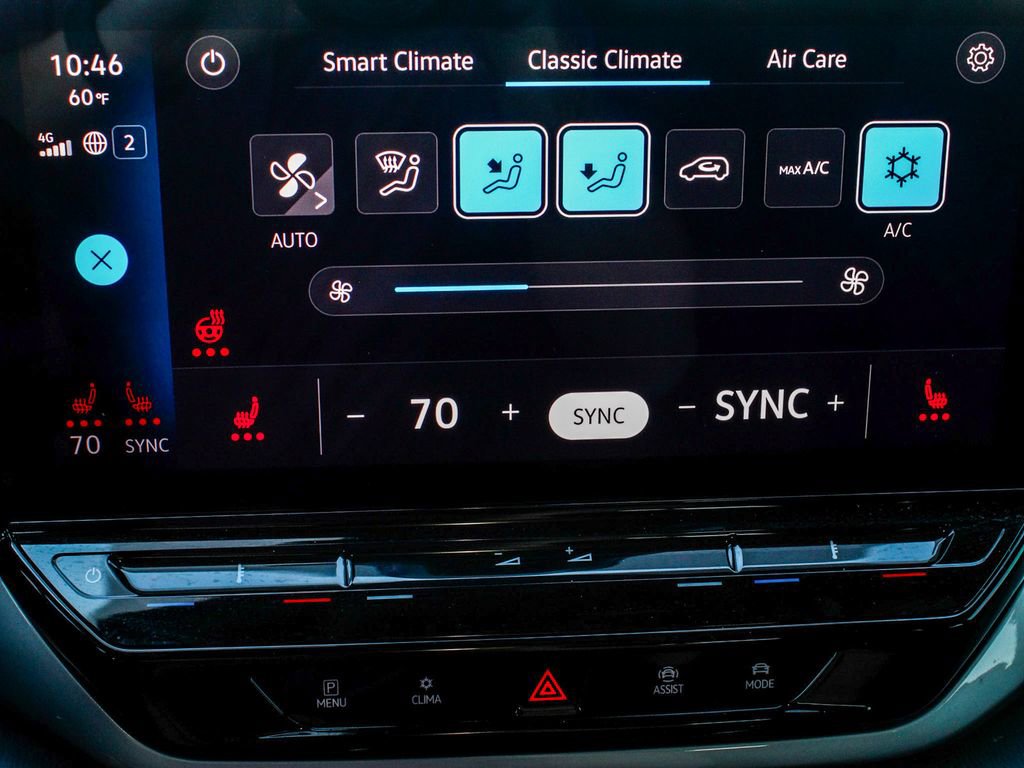 Used 2023 Volkswagen ID.4 Pro S image 22