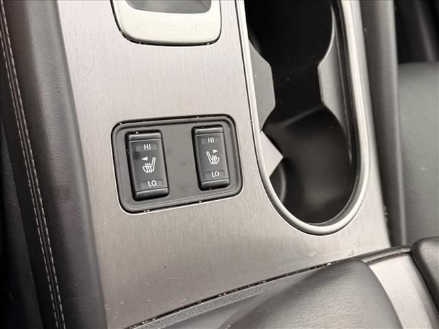 Used 2021 Nissan Murano SL AWD/4WD image 26