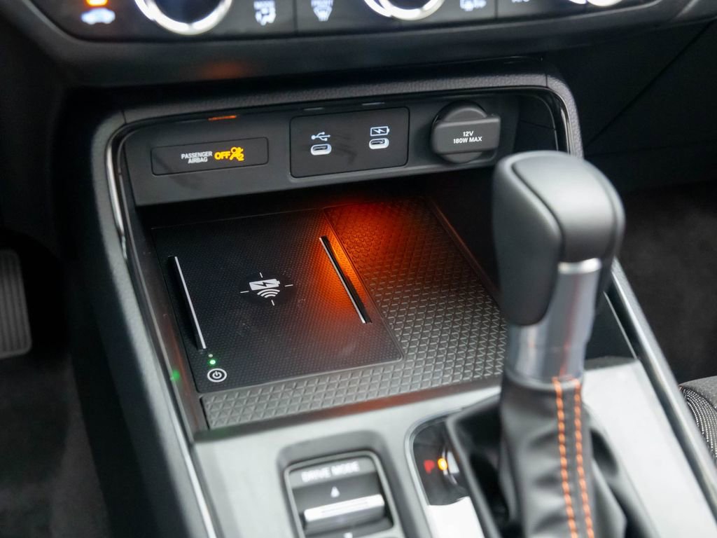 Certified 2026 Honda CR-V TrailSport image 25