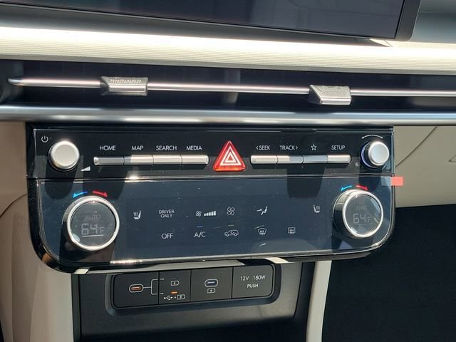 New 2026 Hyundai Tucson SEL AWD/4WD image 13
