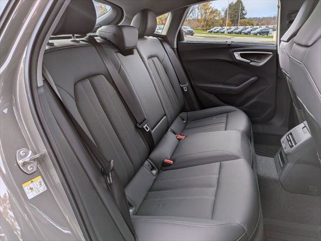 Certified 2025 Audi A5 2.0T Premium Plus image 27