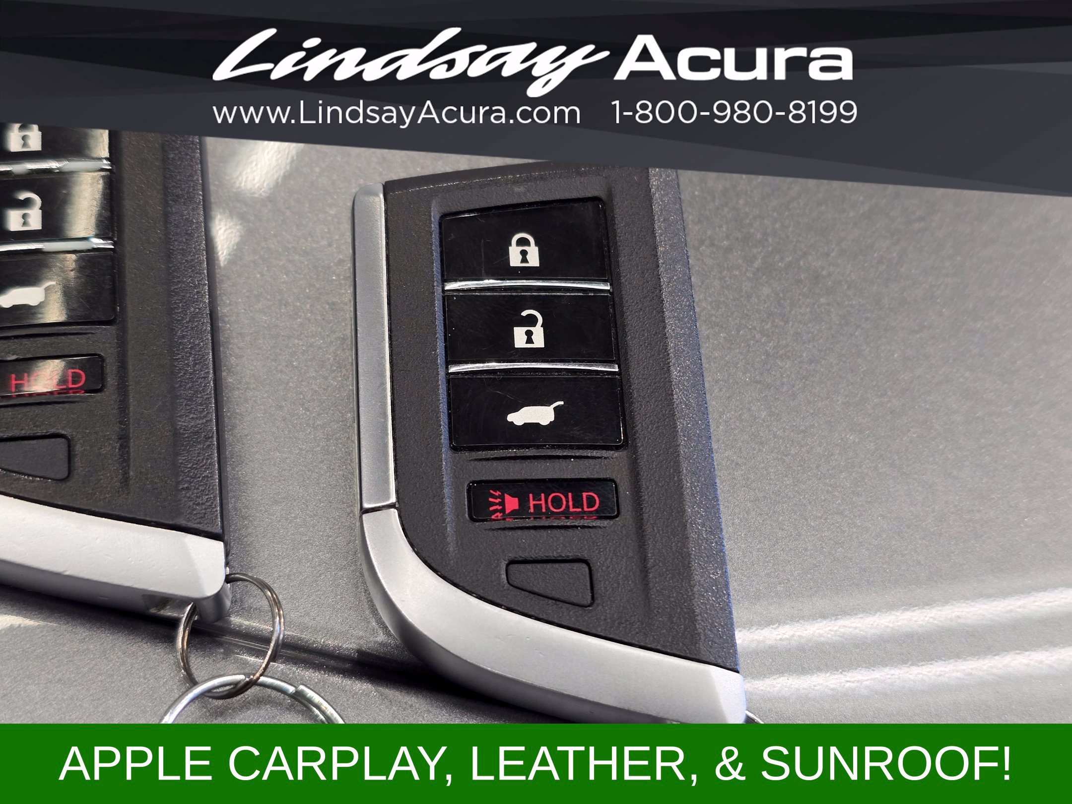 Used 2024 Acura Integra FWD image 23